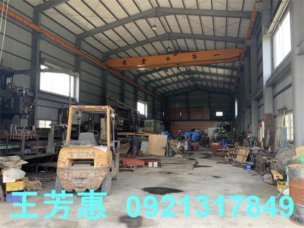 台中后里農地-4