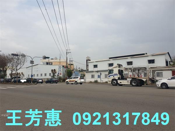 台中豐原農地-2