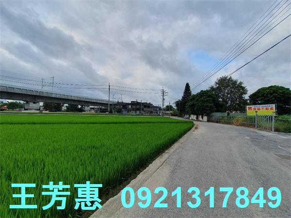 台中神岡農地-10