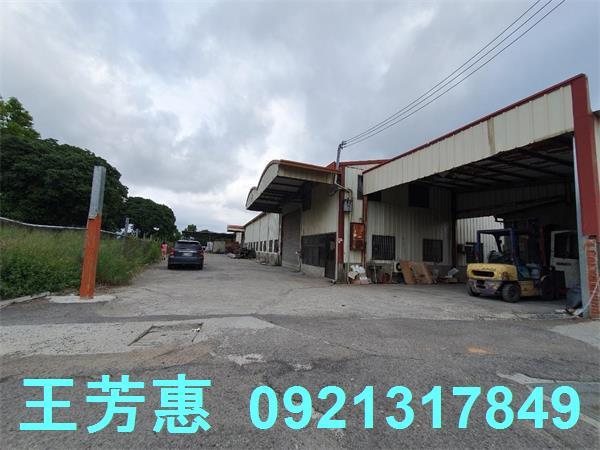 台中神岡農地-7