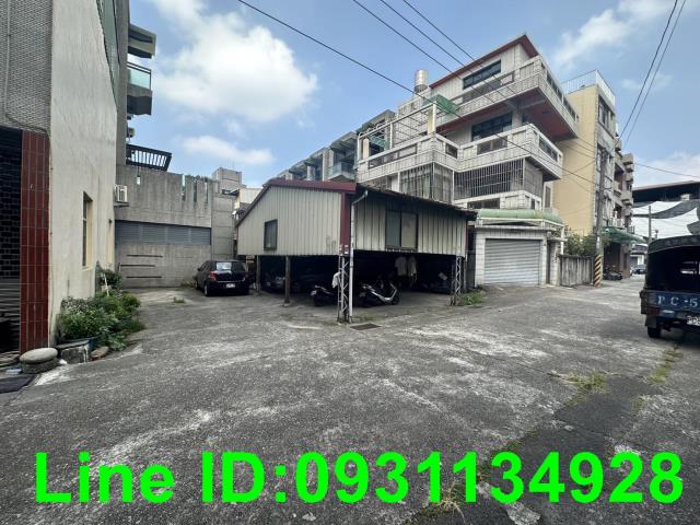 后里建地-1