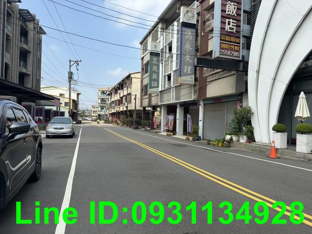 后里建地-4