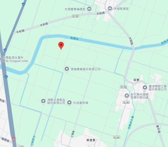 彰化農地法拍-2