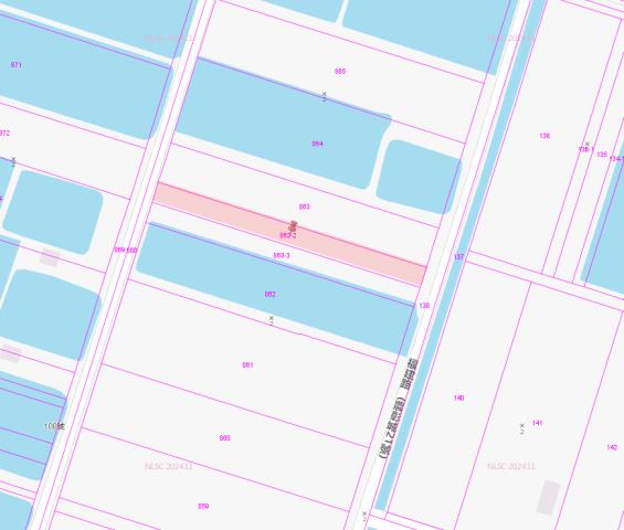 彰化農地法拍-3