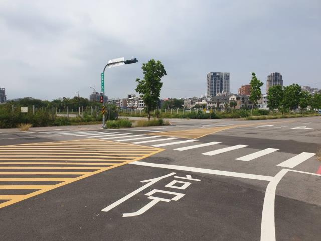 台中南屯建地-13