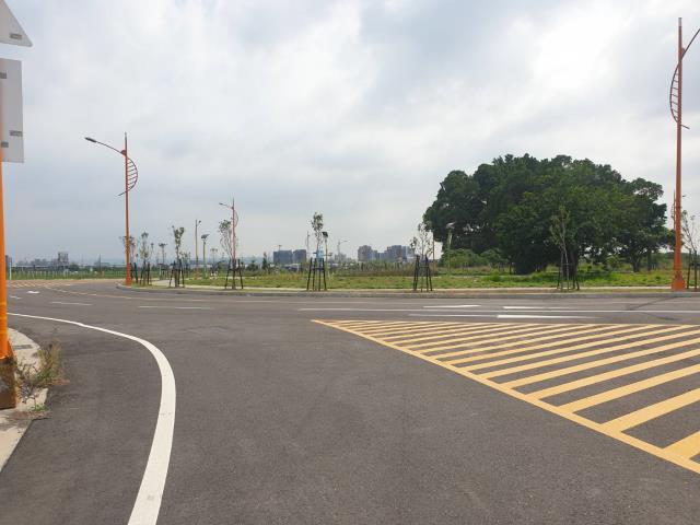 台中南屯建地-15