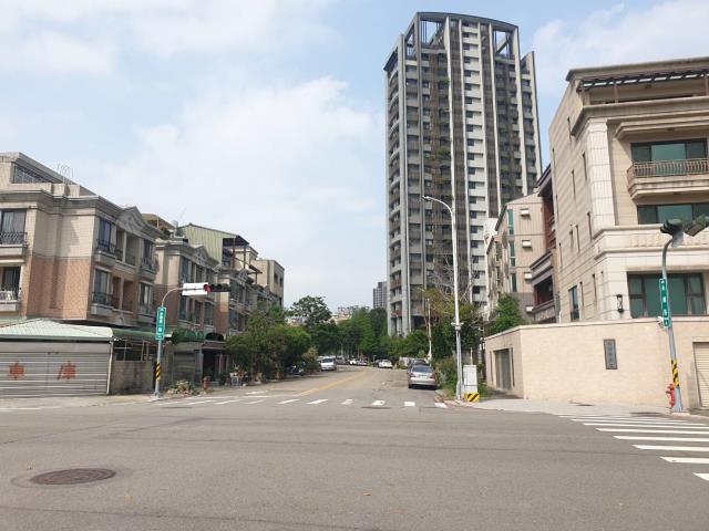 台中南屯建地-1