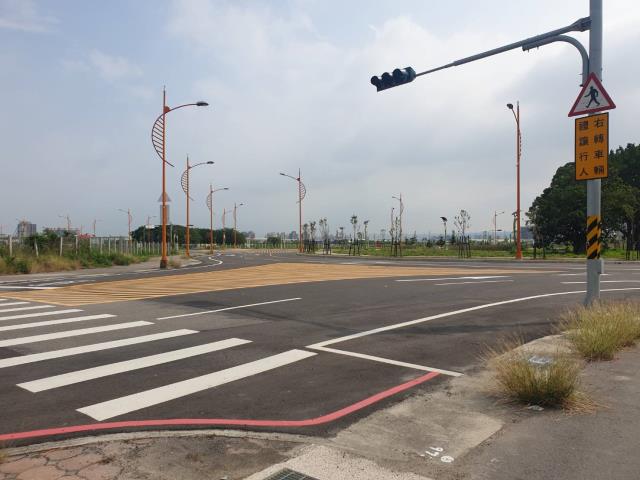 台中南屯建地-5