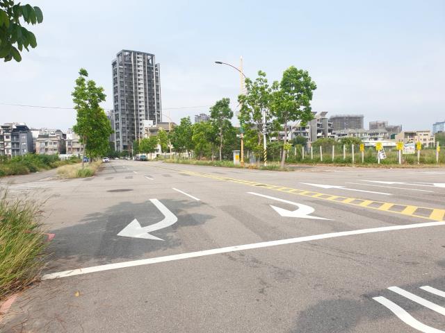 台中南屯建地-6
