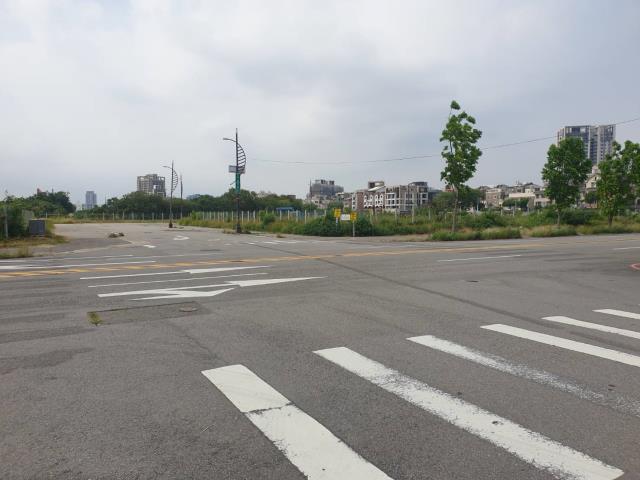 台中南屯建地-9