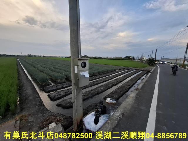 彰化埤頭農地-6