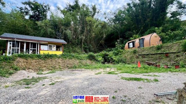 北埔農地-3