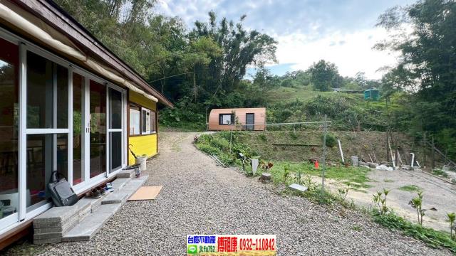 北埔農地-6
