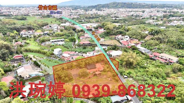 竹山農地-2