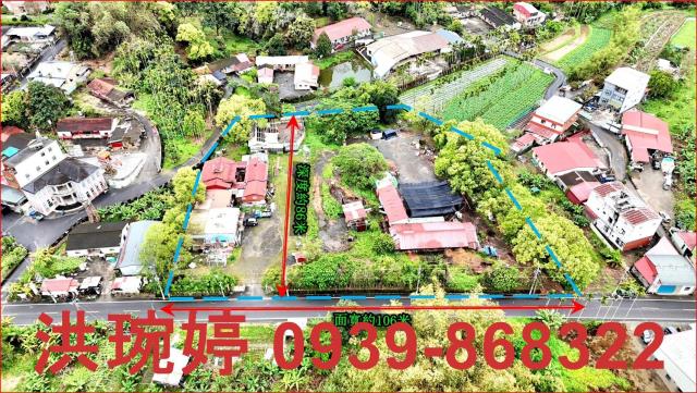 竹山農地-3