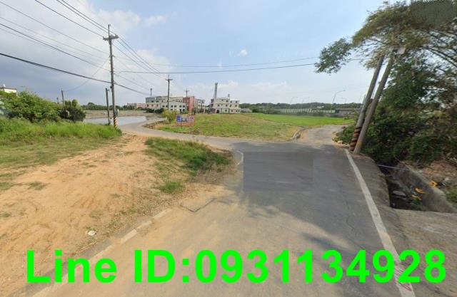 台中后里農地-2