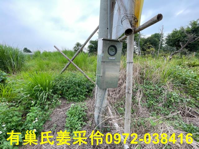 嘉義竹崎農地-13