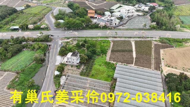 嘉義竹崎農地-5