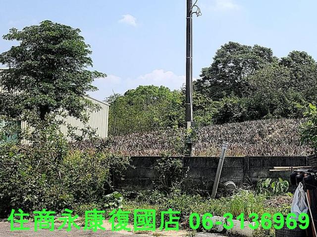 台南關廟建地-4