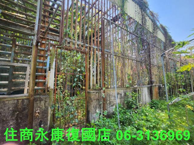 台南關廟建地-6