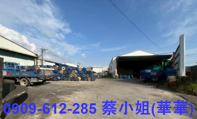 燕巢工業地-1