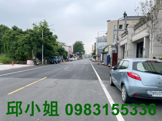 嘉義建地-2