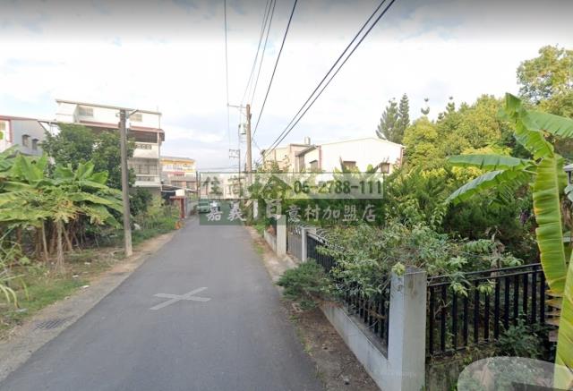 嘉義東區建地-9