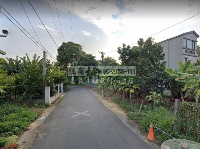 嘉義東區建地-6