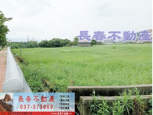 苗栗苗栗市農地-1