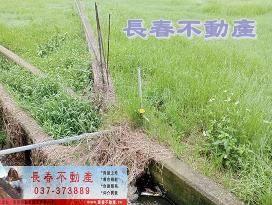 苗栗苗栗市農地-2