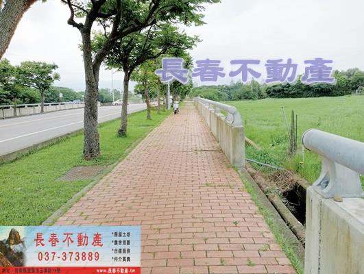 苗栗苗栗市農地-3