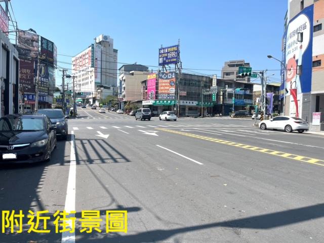 南投市建地-8