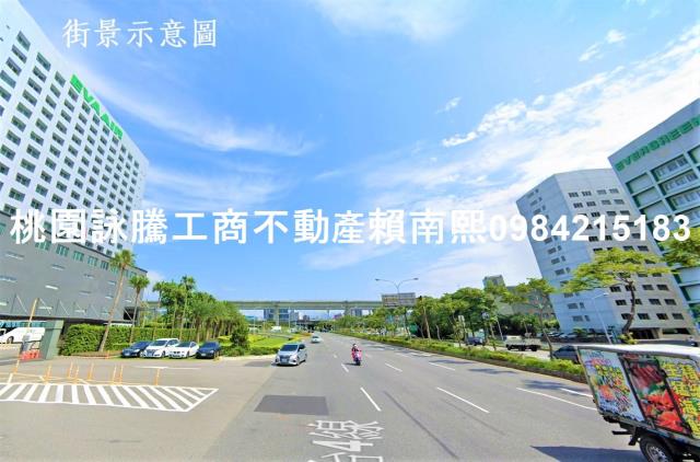 蘆竹工業地-1