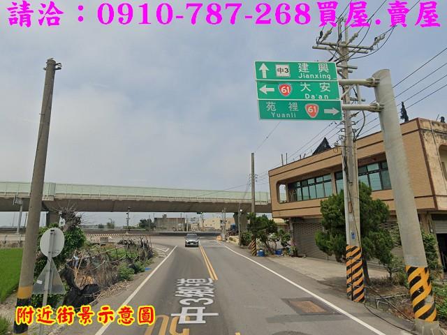 大甲農地-10