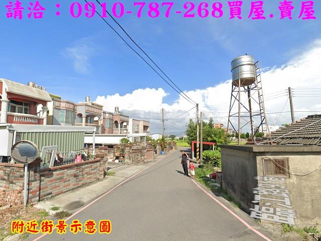 大甲農地-1
