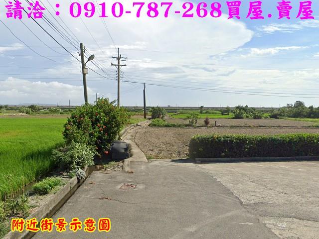 大甲農地-4