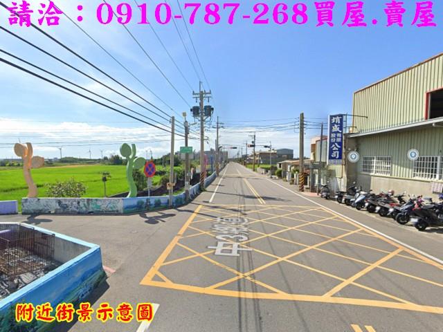 大甲農地-8
