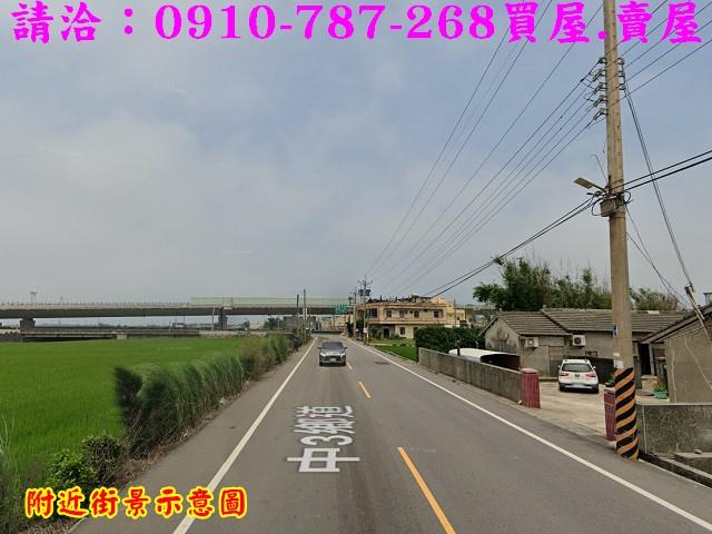大甲農地-9
