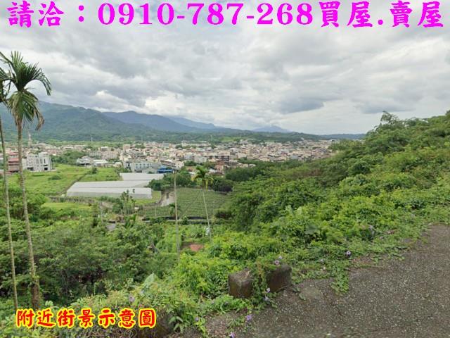 南投農地-1