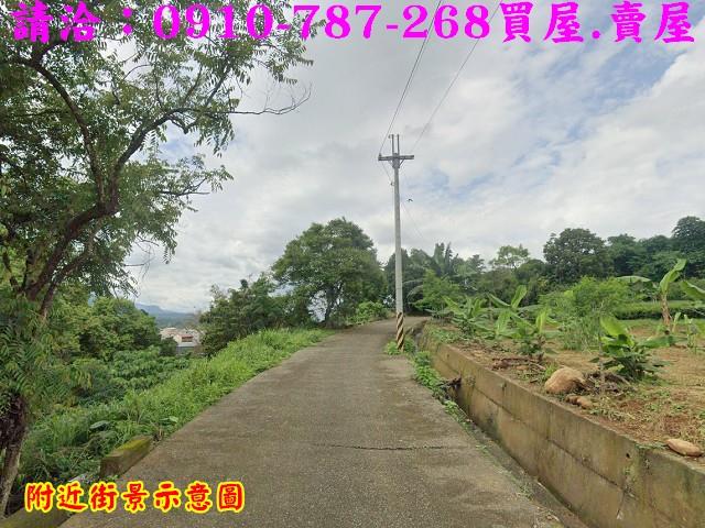 南投農地-8