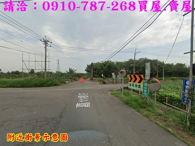 嘉義農地-14