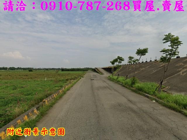 嘉義農地-3