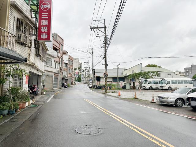 桃園中壢建地-1