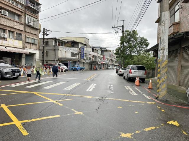 桃園中壢建地-2
