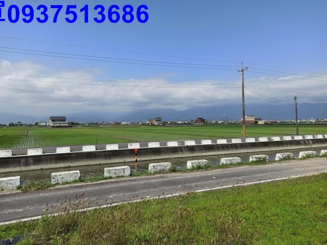 宜蘭壯圍農地-9