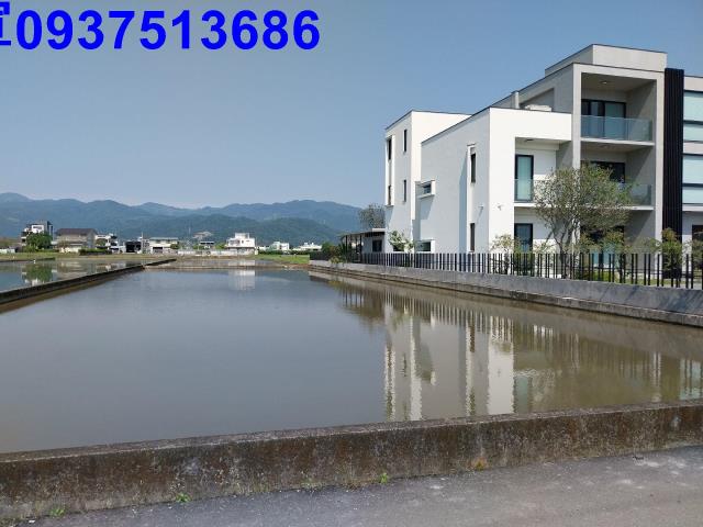 宜蘭員山農地-1