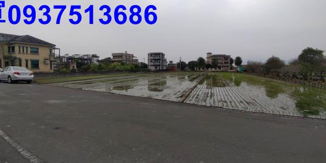 宜蘭員山農地-9