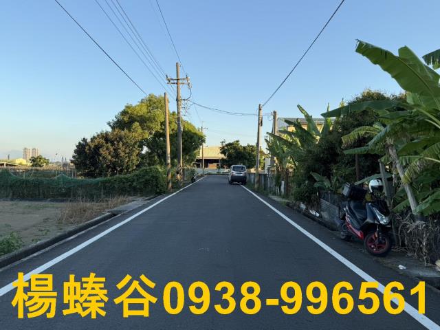 台南善化工業地-2