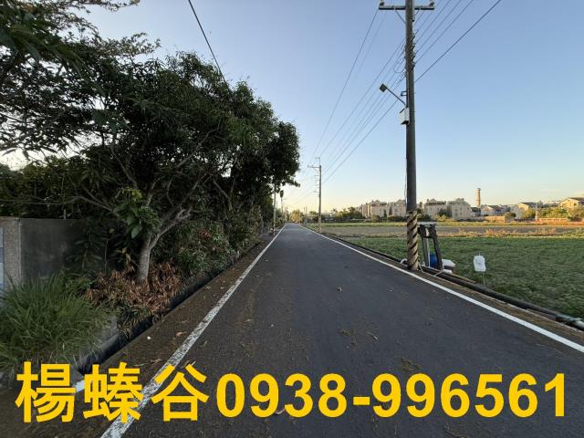 台南善化工業地-8