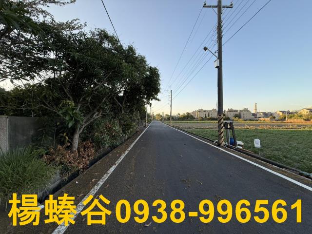 台南善化工業地-9